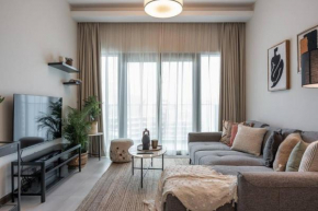 DAYF-SOL Luxury Living in Business Bay